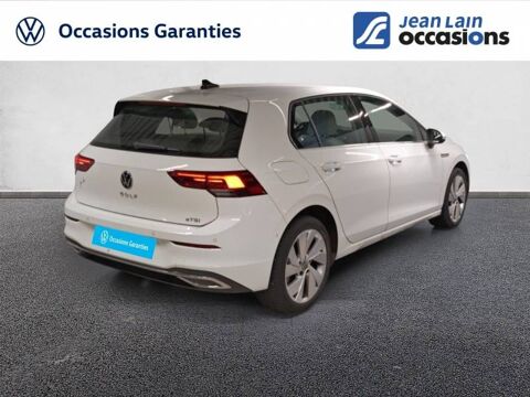 Golf 1.5 eTSI OPF 130 DSG7 Style 2023 occasion 73290 La Motte-Servolex