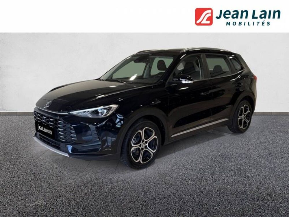 MG.ZS ZS 1.5 L Hybrid+ 197 ch Comfort 2025 occasion 73200 Albertville