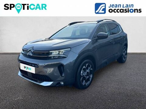 Citro&euml;n C5 aircross C5 Aircross BlueHDi 130 EAT8 Max 2025 occasion Cessy 01170
