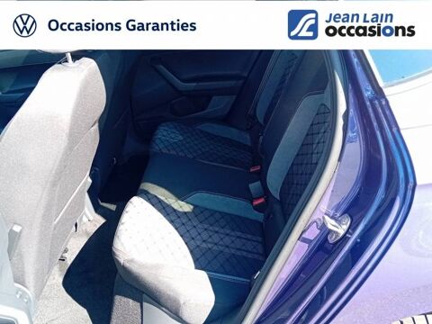 Polo 1.0 TSI 116 S&S DSG7 R-Line Edition 2026 occasion 74950 Scionzier