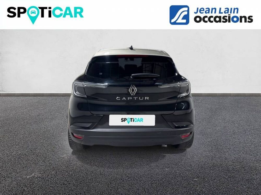 Captur TCe 90 ch Techno 2025 occasion 74600 Seynod