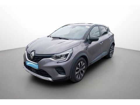 Annonce voiture Renault Captur 18990 €