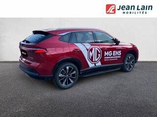 MG.EHS EHS 1.5T PHEV 272 ch Luxury 2026 occasion 74700 Sallanches
