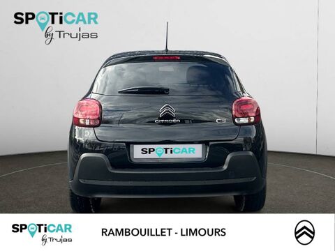 C3 PureTech 110 ch EAT6 Max 2024 occasion 91470 Limours