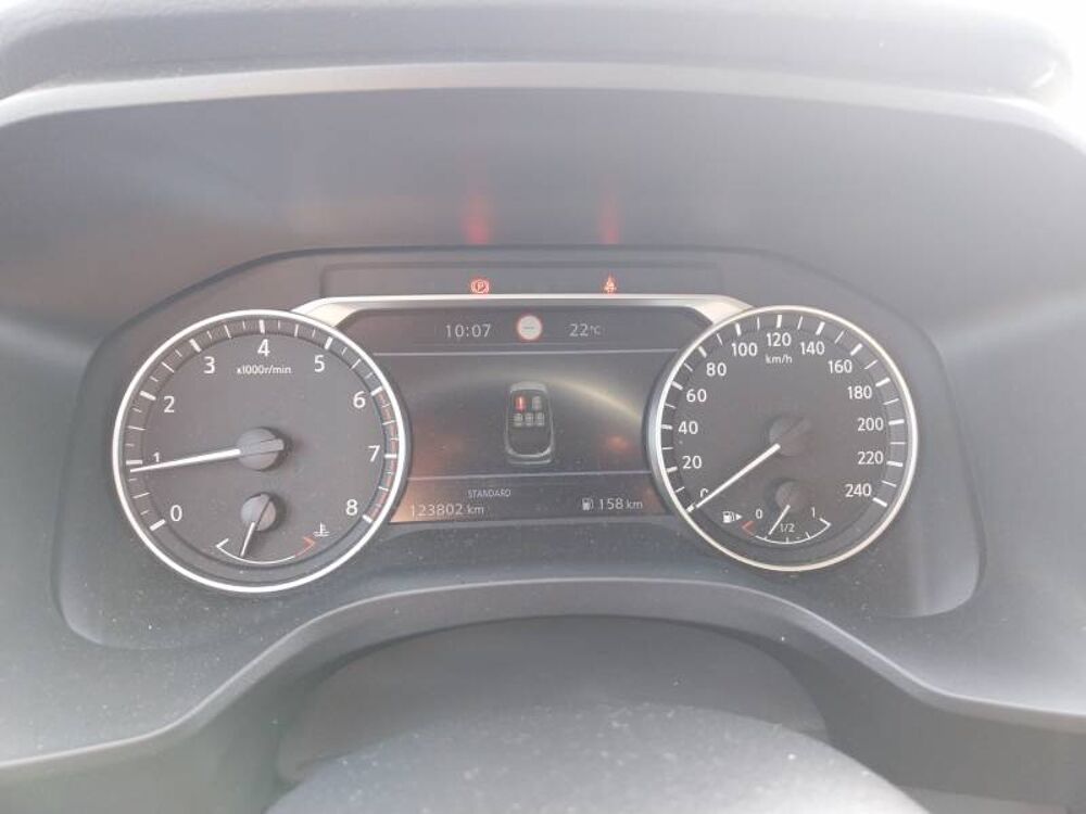 Qashqai Mild Hybrid 140 ch Business Edition 2022 occasion 22300 Lannion