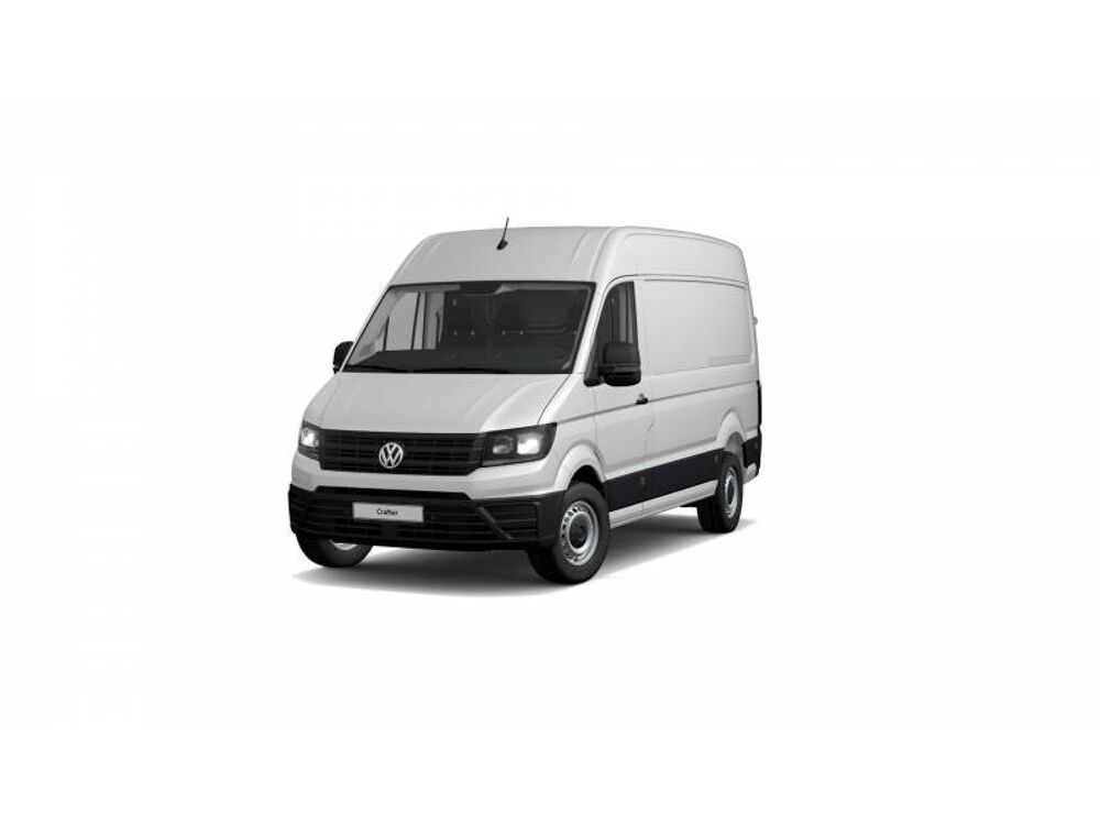 Crafter CRAFTER VAN 30 L3H3 2.0 TDI 102 CH BUSINESS 2024 occasion 24200 Sarlat-la-Canéda