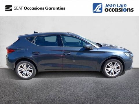 Leon 1.5 TSI 115 BVM6 Copa 2025 occasion 04130 Volx