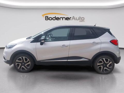 Captur TCe 90 Energy E6 Intens 2016 occasion 29150 Ch&acirc;teaulin