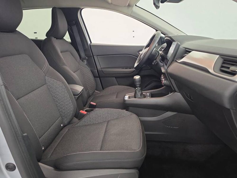 Captur TCe 90 Evolution 2024 occasion 29270 Carhaix-Plouguer