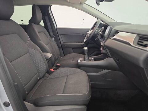 Captur TCe 90 Evolution 2024 occasion 29270 Carhaix-Plouguer