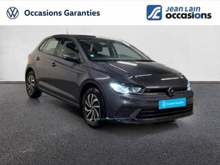 Polo 1.0 TSI 95 S&S BVM5 Life 2023 occasion 73290 La Motte-Servolex