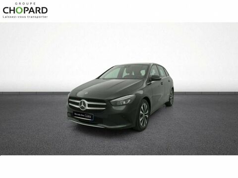 Mercedes Classe B 250 e 8G-DCT Progressive Line Edition 2022 occasion CHENOVE 21300