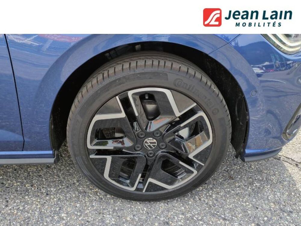 Polo 1.0 TSI 116 S&S DSG7 R-Line Edition 2026 occasion 73200 Albertville