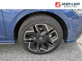 Polo 1.0 TSI 116 S&S DSG7 R-Line Edition 2026 occasion 73200 Albertville