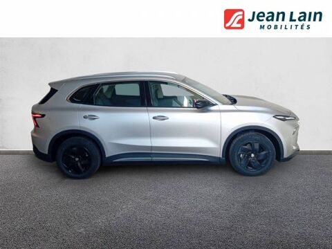 MG5 MGS5 EV 49kWh - 125 kW 2WD Comfort 2026 occasion 69200 V&eacute;nissieux