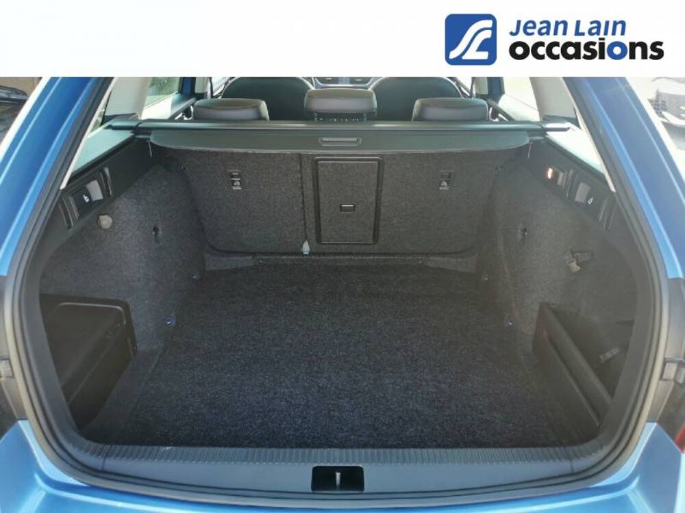 Octavia Combi 1.5 TSI 150 ch ACT DSG7 Laurin & Klement 2019 occasion 04130 Volx