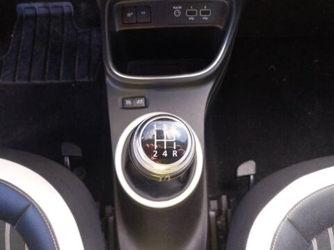 Twingo III TCe 95 Intens 2020 occasion 56850 Caudan