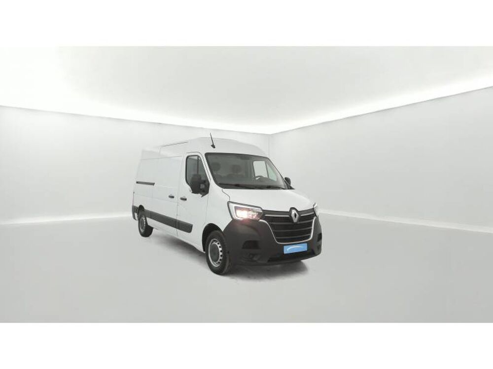 Master MASTER FGN TRAC F3500 L2H2 BLUE DCI 135 CONFORT 2024 occasion 61200 Argentan
