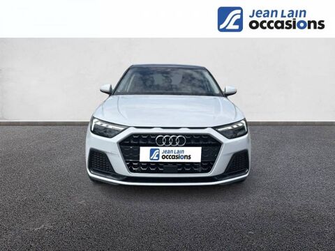 A1 Sportback 25 TFSI 95 ch BVM5 Design 2025 occasion 05000 Gap