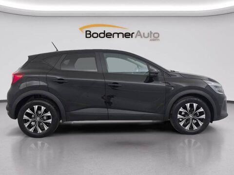 Captur TCe 90 Evolution 2024 occasion 22600 Loud&eacute;ac