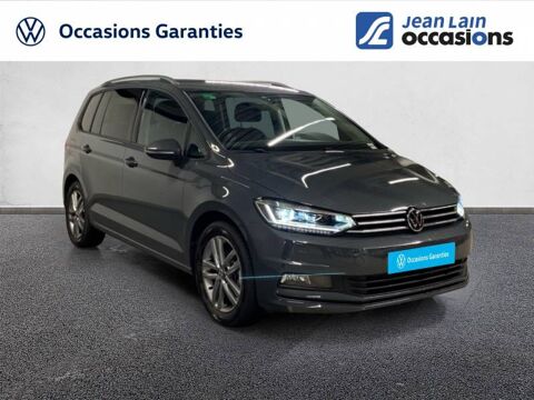 Touran 2.0 TDI 150 DSG7 7pl VW Edition 2025 occasion 73200 Albertville