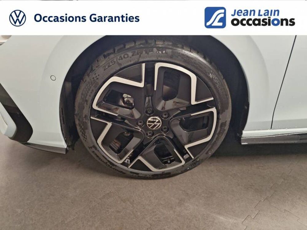 Golf 2.0 TDI 150 DSG7 R-Line Edition 2025 occasion 73290 La Motte-Servolex
