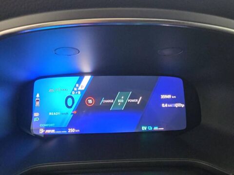 Symbioz E-Tech full hybrid 145 Esprit Alpine 2025 occasion 22500 Paimpol