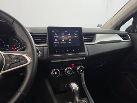 Captur E-Tech 145 - 21 Intens 2022 occasion 29900 Concarneau
