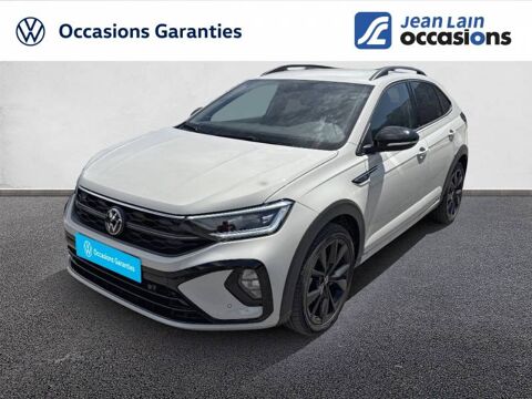 Volkswagen Taigo 1.0 TSI 110 DSG7 R-Line 2024 occasion Sallanches 74700