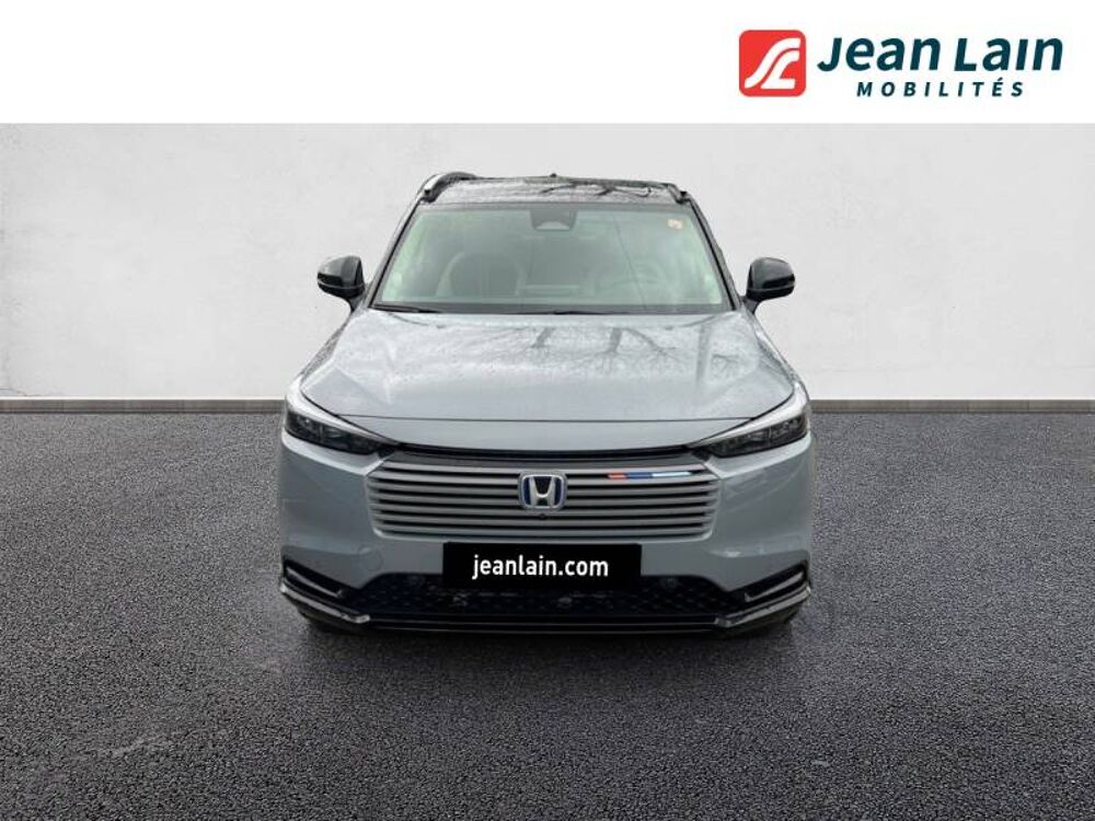 HR-V e:HEV 1.5 i-MMD Advance Style 2025 occasion 74600 Seynod