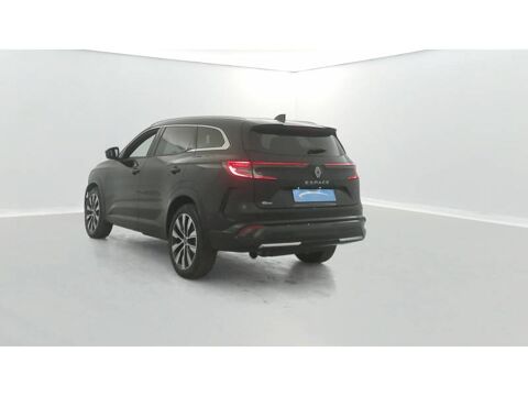 Espace E-Tech full hybrid 200 GSR2 Techno 2025 occasion 14200 H&eacute;rouville-Saint-Clair