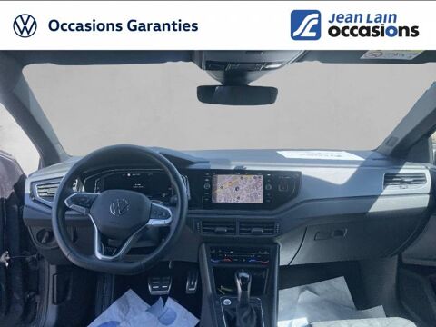 Taigo 1.0 TSI 116 DSG7 R-Line Edition 2025 occasion 05000 Gap
