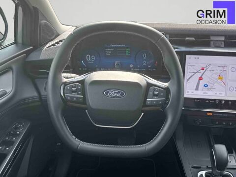 Puma 1.0 EcoBoost 125 ch mHEV S&S Powershift Titanium Busine 2026 occasion 34970 Lattes