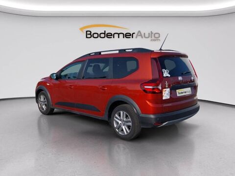 Jogger ECO-G 100 5 places Confort 2022 occasion 14200 H&eacute;rouville-Saint-Clair