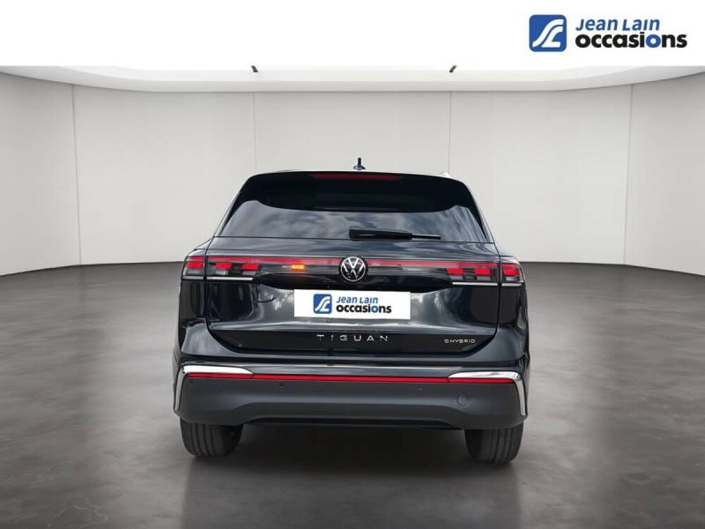 Tiguan 1.5 eHybrid 272ch DSG6 Elegance 2025 occasion 01170 Cessy