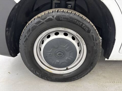 Master MASTER FGN TRAC F3500 L3H3 BLUE DCI 135 CONFORT 2024 occasion 29600 Morlaix