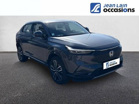 HR-V e:HEV 1.5 i-MMD Advance 2024 occasion 38170 Seyssinet-Pariset