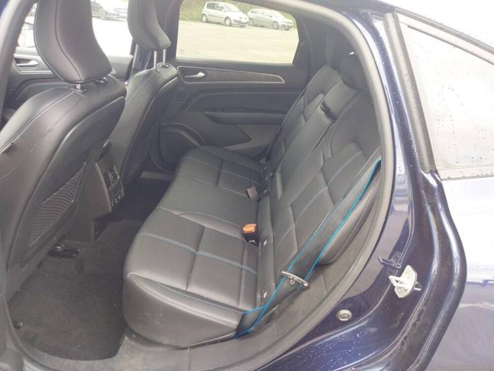Arkana E-Tech full hybrid 145 GSR2 esprit Alpine 2025 occasion 22500 Paimpol