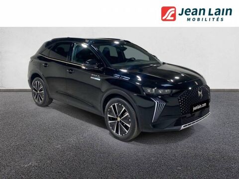 DS7 DS 7 Hybride Rechargeable E-Tense 225 EAT8 Edition France 2025 occasion 74600 Seynod