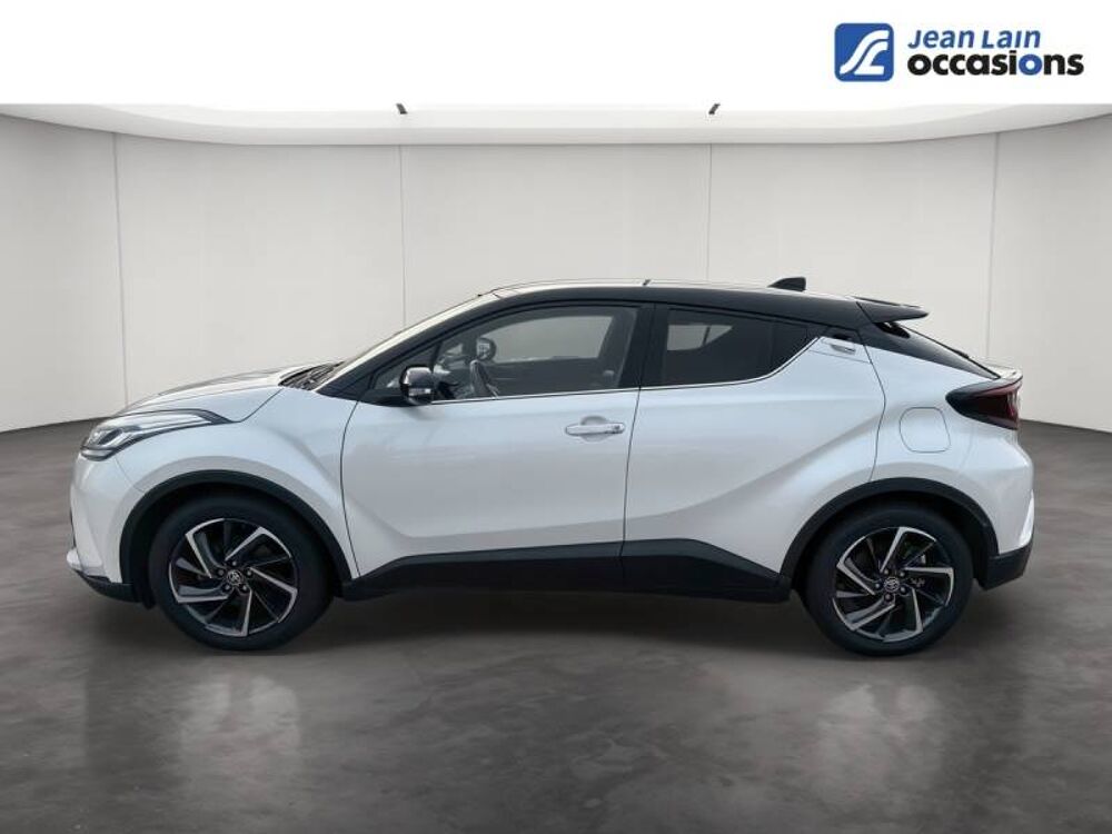 C-HR Hybride 2.0L Design 2023 occasion 26000 Valence