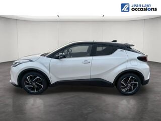 C-HR Hybride 2.0L Design 2023 occasion 26000 Valence