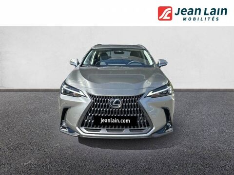 NX 350h 4WD Hybride Pack 2025 occasion 38130 &Eacute;chirolles