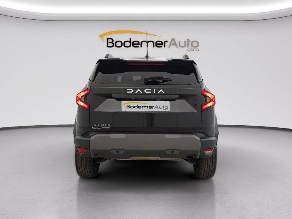 Duster Hybrid 140 Journey 2025 occasion 14200 H&eacute;rouville-Saint-Clair