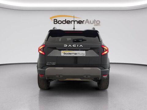 Duster Hybrid 140 Journey 2025 occasion 14200 H&eacute;rouville-Saint-Clair