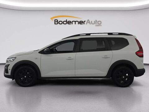 Jogger ECO-G 100 7 places SL Extreme + 2022 occasion 56400 Auray