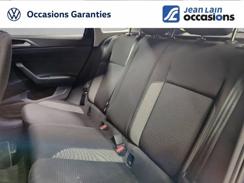 Taigo 1.0 TSI 110 DSG7 Life Business 2022 occasion 38920 Crolles
