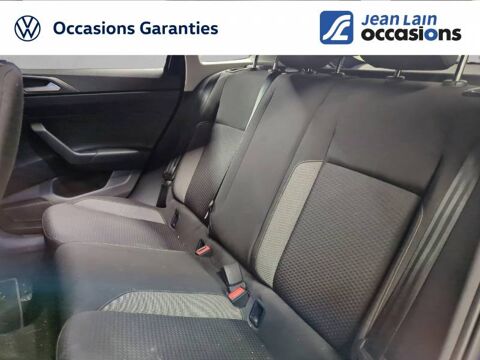 Taigo 1.0 TSI 110 DSG7 Life Business 2022 occasion 38920 Crolles