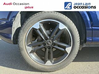 Q2 35 TFSI 150 S tronic 7 S line 2025 occasion 74100 Ville-la-Grand