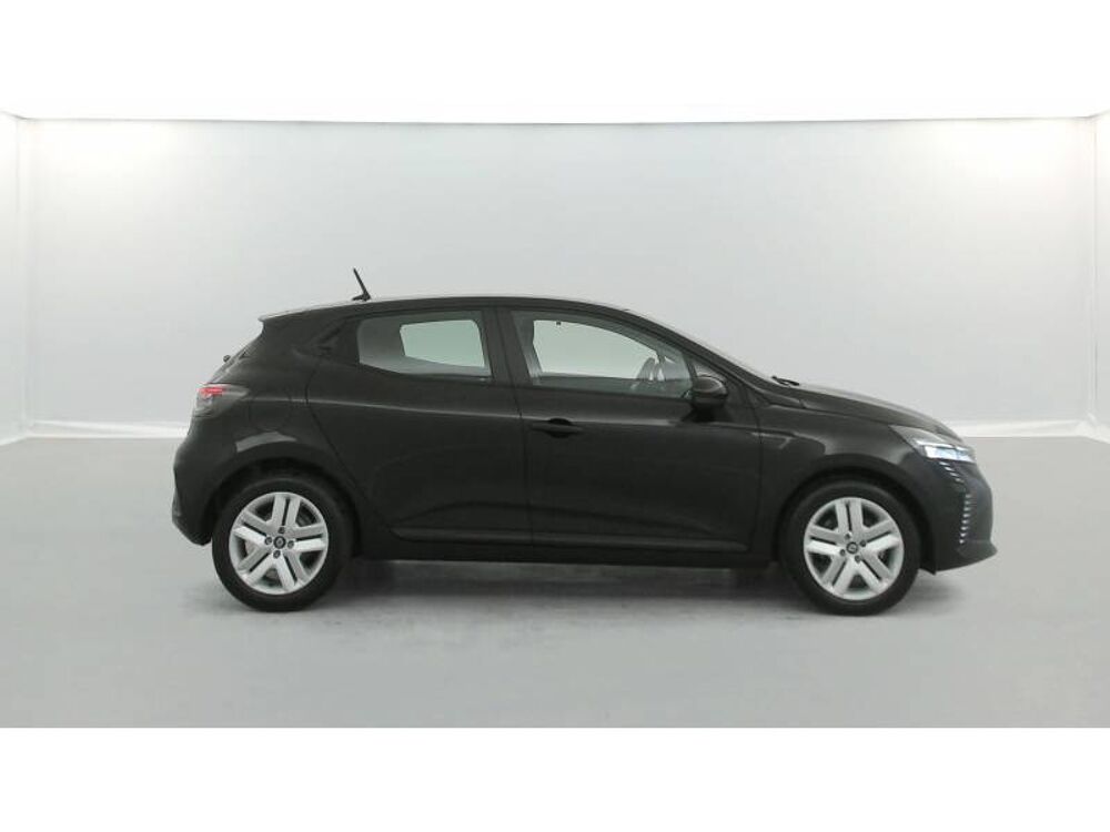Clio Blue dCi 100 ch GSR2 Evolution 2025 occasion 29600 Morlaix