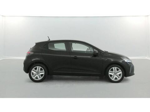 Clio Blue dCi 100 ch GSR2 Evolution 2025 occasion 29600 Morlaix